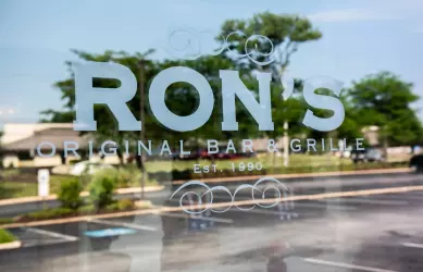Ron's Original Bar & Grill Featured On America's Best Restaurants