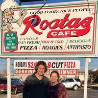 Hazleton’s Rostas Cafe to be featured on America’s Best Restaurants