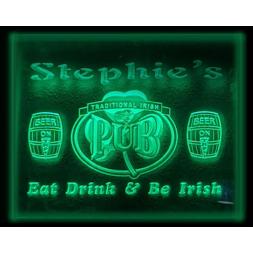 Stephie's Pub & Irish Eatery