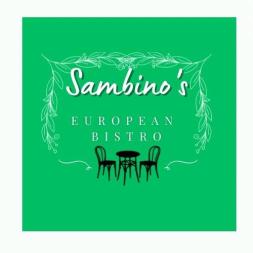 Sambino’s European Bistro