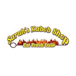 Sarah's Kabob Shop
