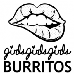 girlsgirlsgirls Burritos