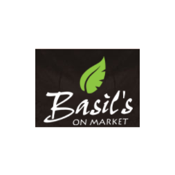 Basil's on Market
