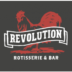 Revolution Rotisserie & Bar