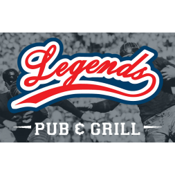 Legends Pub & Grill SLC
