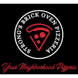 Strong's Brick Oven Pizza
