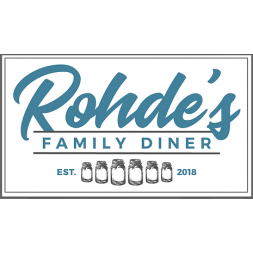 Rohde's Family Diner