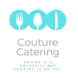 Couture Catering and Cafe