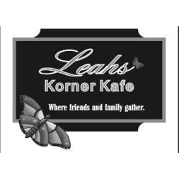 Leah's Korner Kafe