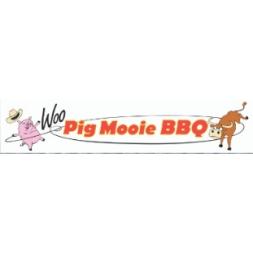 Woo Pig Mooie BBQ