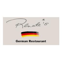 Renate's German Kitchen