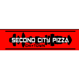 Second City Pizza, Beef and More