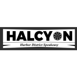 Harbor Halcyon