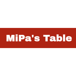 MiPa's Table