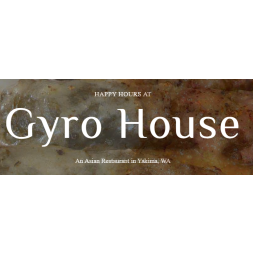 Gyro House