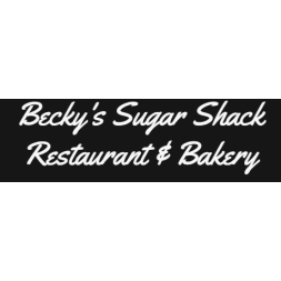 Becky's Sugar Shack Bakery And Cafe