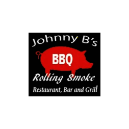 Johnny B's Rolling Smoke