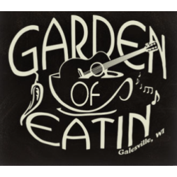 Garden of Eatin’