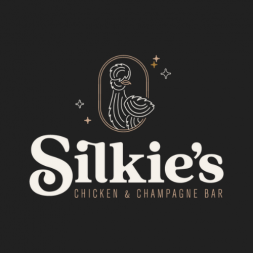 Silkie's Chicken and Champagne Bar
