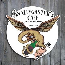 Snallygasters