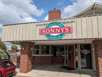 Sonny’s Featured In Upcoming Episode Of America’s Best Restaurants