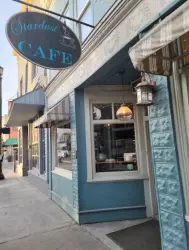 Stardust Cafe to be featured on America’s Best Restaurants
