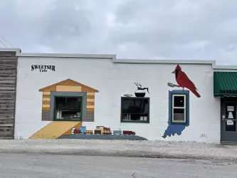 Sweetser Cafe to be featured on America's Best Restaurants