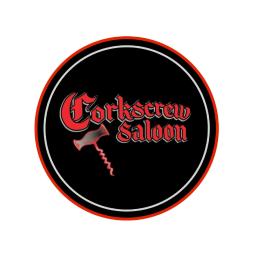 The CorkScrew Saloon