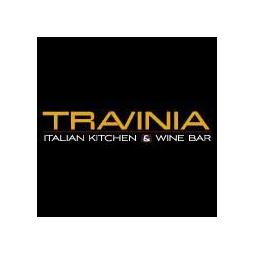 Travinia Italian kitchen & Wine Bar (Lex)