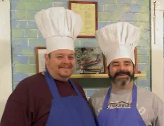Kingsport's 'Two Dad's Cafe' to be featured on America's Best Restaurants