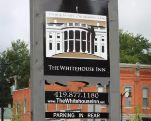The Whitehouse Inn To Be Featured on Foodie Roadshow