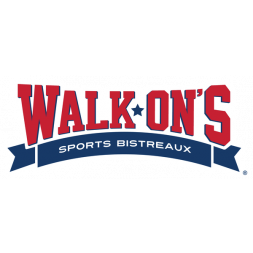 Walk-On's Sports Bistreaux (Fayetteville)