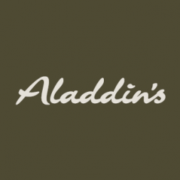 Aladdin's Eatery