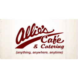 Allie's Cafe and Catering