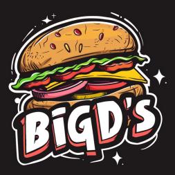 Big D’s Newton Grill
