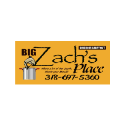 Big Zach's Place