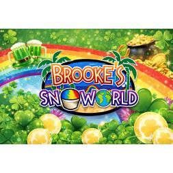 Brooke's Sno-World