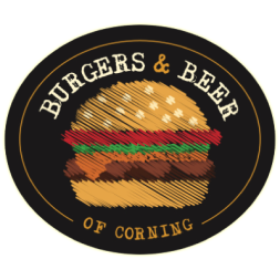 Burgers & Beer of Corning