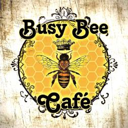 Busy Bee Café