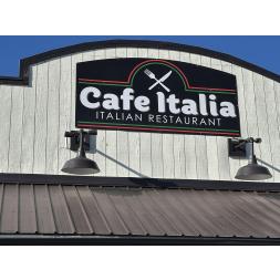CAFÉ Italia