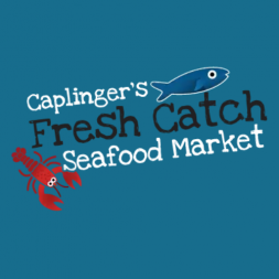Caplinger's Fresh Catch- Downtown