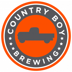 Country Boy Brewing