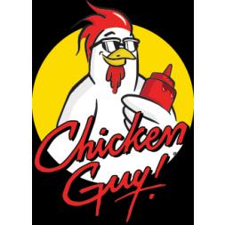 Chicken Guy Nashville