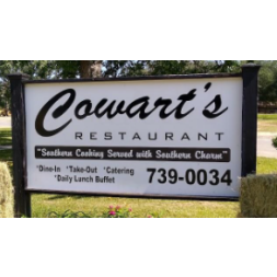 Cowart's Family Dining & Catering