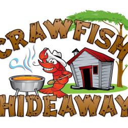 Crawfish Hideaway