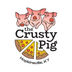The Crusty Pig