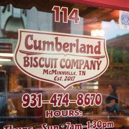Cumberland Biscuit Company