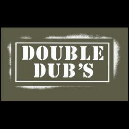 Double Dub's