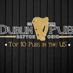 Dublin Pub