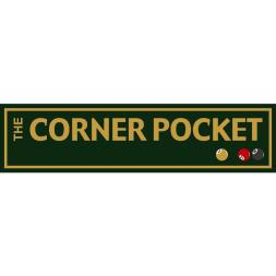 The Corner Pocket